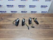 SEAT ALTEA XL INNEN TÜR