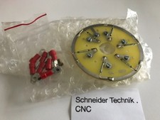 Sauter Platine SK-565 Schalten