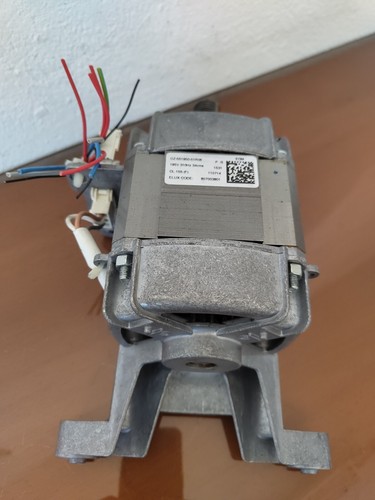 Aeg lavamat elektrolux - lavamat,