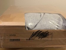 Neu Ikea KIVIK Bezug für