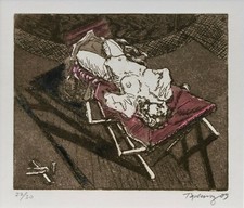 Norbert Tadeusz, "AKT"