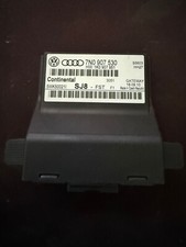 VW Golf 5 6 Gateway Diagnoseinterface 7N0907530 7N0 907 530