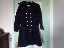 SCHÖNER MANTEL KENZO PARIS