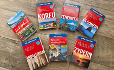 Baedeker Reiseführer für