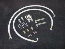 Racimex Ölkühler Montagekit