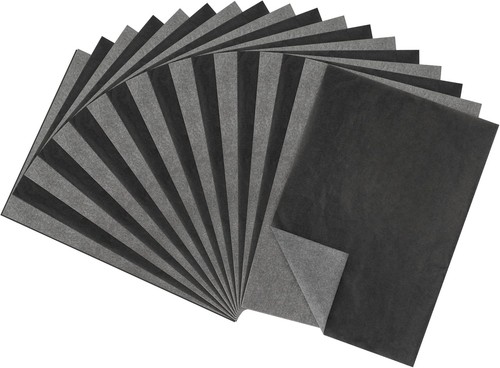 Artme graphit transferpapier - artme, graphit-transferpapier