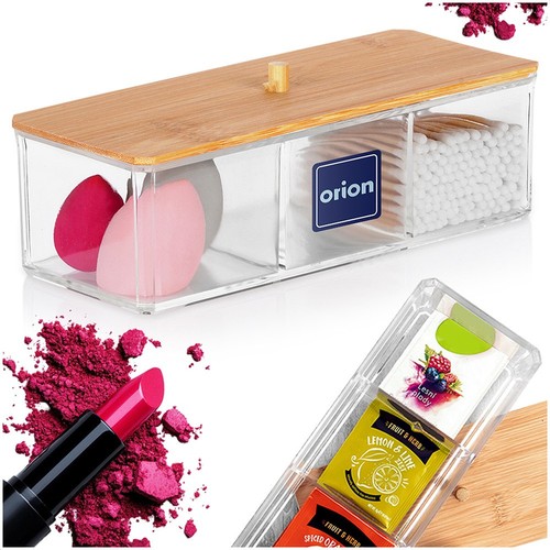 Make organizer für - make-up-organizer,