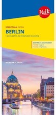 Falk Stadtplan Extra Berlin