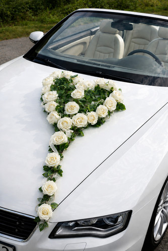 Exclusiver autoschmuck herz - autoschmuck,