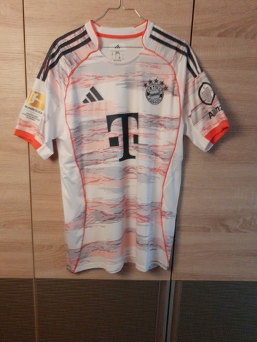 Bayern münchen trikot - bayern,