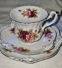 Sammeltassen gedeck set - sammeltassen,
