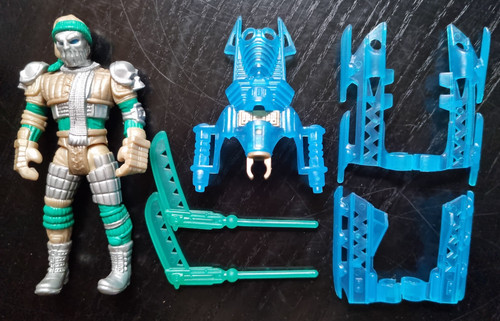 Kenner batman robin action - kenner:,