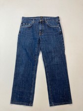 HUGO BOSS KANSAS Jeans - W34