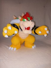 Super Mario Bross Bowser