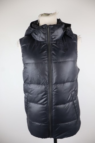 Nike ärmellose weste jacke - nike,