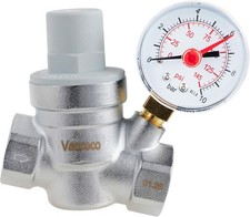 Druckminderer wasser zoll - druckminderer, 3/4