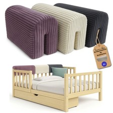 Leanbe Bettkantenschutz für