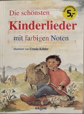 Die schönsten Kinderlieder