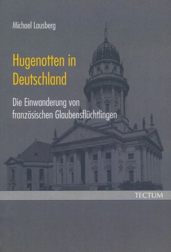 Lausberg michael hugenotten - lausberg,,