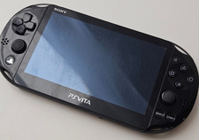 Vita pch 2016 - |, defekt