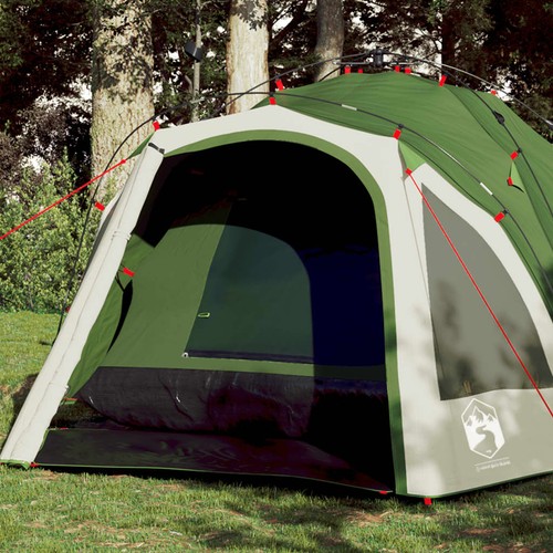 Kuppelzelt campingzelt - kuppelzelt,