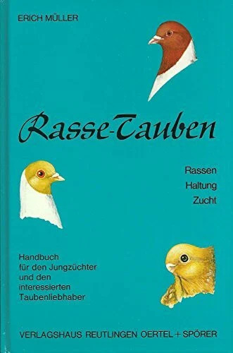 Rasse tauben rassen haltung - rasse-tauben:, rassen,
