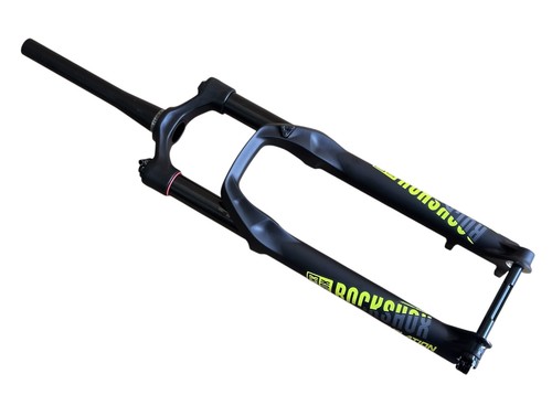 Neu rockshox revelation - rockshox, rc