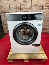 AEG Serie 6000 LSR6F75470 Slim Waschmaschine 7 kg ProSense Nachlegefunktion