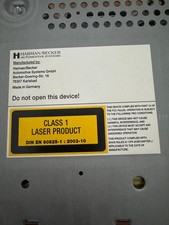 Porsche Cayenne PCM 2.1 Navi