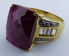 Schmuck Ring Silber 925