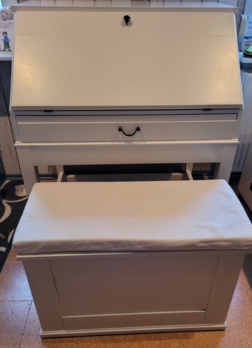 Ikea sekretär alve mit - ikea,