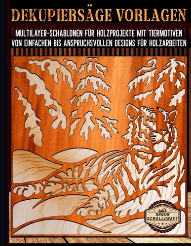 Dekupiersäge vorlagen - dekupiersäge,