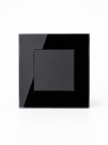 Gira esprit glas schwarz - gira,