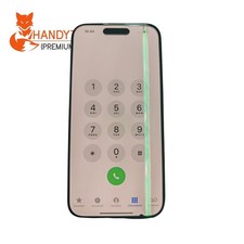 100 % Original Display Für