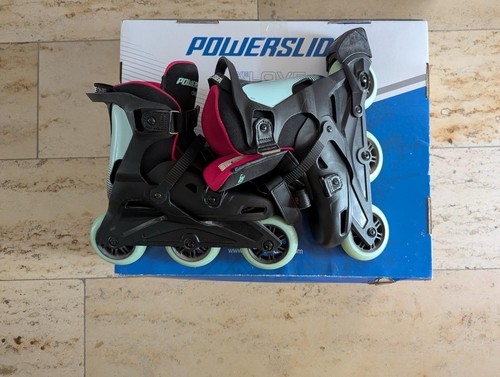 Inline skates mädchen - inline,