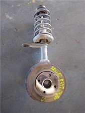 LINKER LENKUNGSDÄMPFER