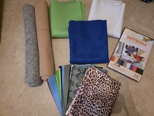 Paket filz bastelfilz - paket,