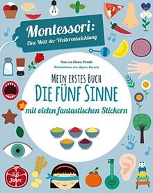 Mein erstes buch - buch:, die