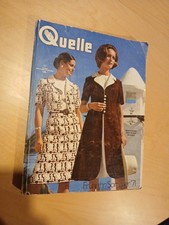 Quelle Katalog