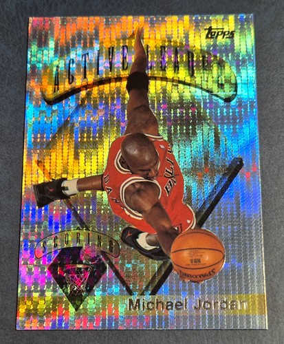 Michael jordan 1 - michael,