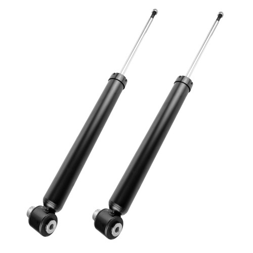 Stoßdämpfer set hinten für - stoßdämpfer,
