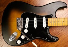 Fender Squier 40th Anniversary