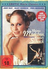 Kleines Mädchen, großer