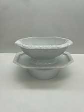 Rosenthal Maria Weiß Sauciere