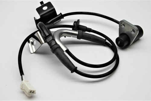Abs sensor hinterachse - hinterachse, links