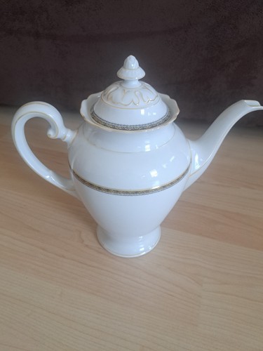 Kaffeekanne hutschenreuther - kaffeekanne,