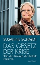 Das Gesetz der Krise Susanne Schmidt