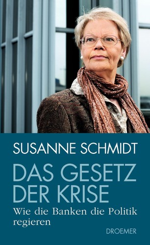 Das gesetz der krise susanne - der,