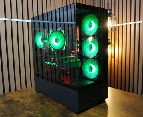 Gaming 7700k gtx - i7-7700k, |