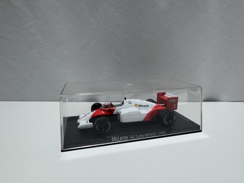 Atlas 1986 mclaren tag - 1:43,